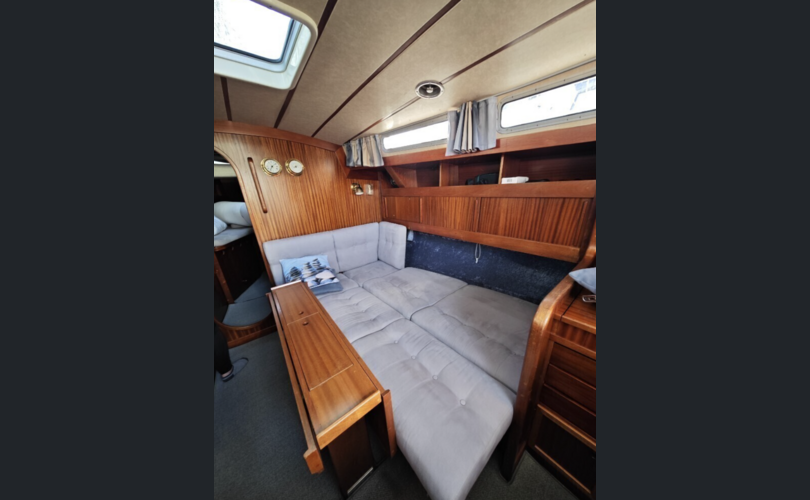 Nauticat S-340-kuva-14